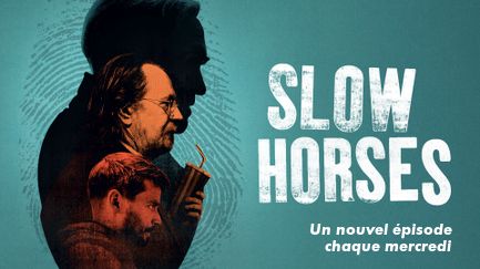 Slow Horses