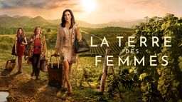 La terre des femmes