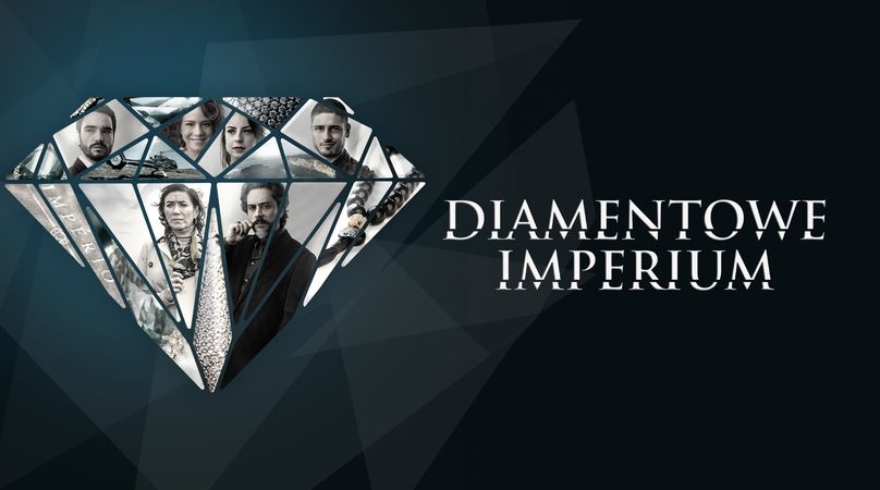 Diamentowe imperium