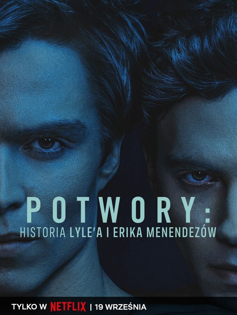 Potwory: Historia Lyle'a i Erika Menendezów