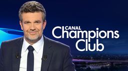 Canal Champions Club