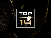 Top 14 Rugby