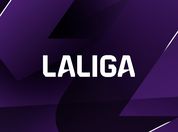 La Liga EA Sports