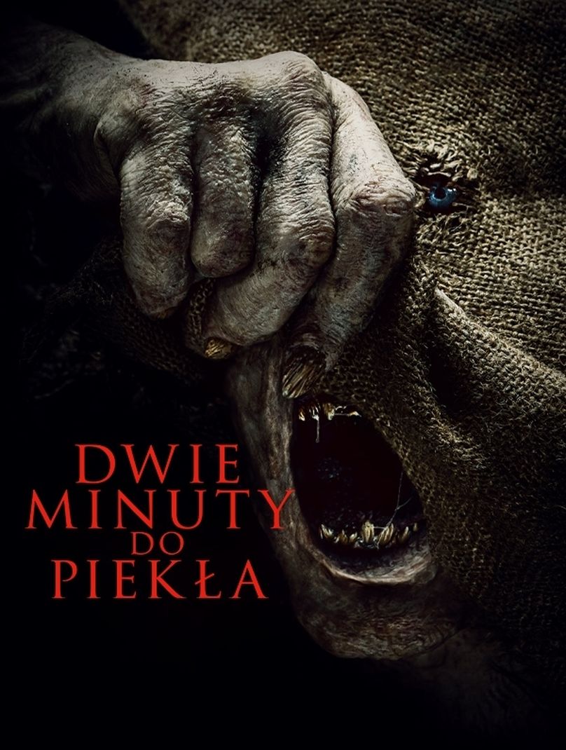 Dwie minuty do piekła