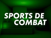 Sports de combat