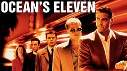 Ocean's Eleven