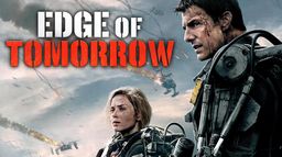 Edge of Tomorrow