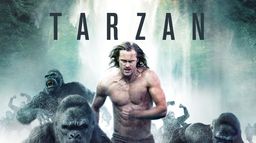 Tarzan