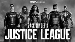 Zack Snyder's Justice League