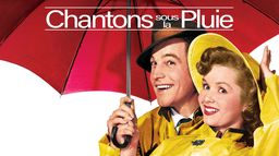 Chantons sous la pluie (Version restaurée)