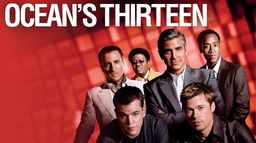 Ocean's thirteen