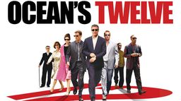 Ocean's twelve