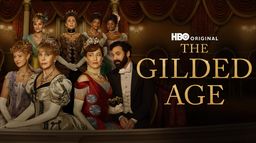 The Gilded Age