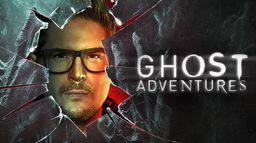 Ghost Adventures