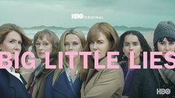 Big Little Lies