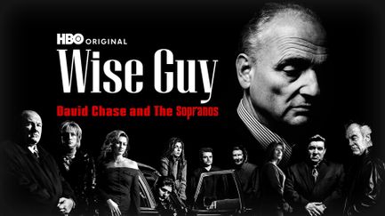 Wise Guy: David Chase and the Sopranos